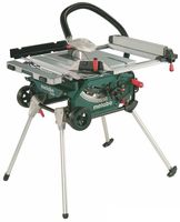 Metabo TS 216 SET tafel cirkelzaag | 1500w - 600667000 - thumbnail