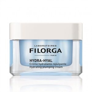 Filorga Hydra-Hyal Hydrating Plumping Cream 50ml