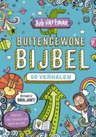 Buitengewone Bijbel - Bob Hartman - eBook (9789026624421)
