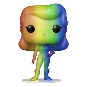 Funko Pop Pride Poison Ivy Dc Comics 9 Cm