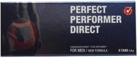 Cobeco Perfect performer direct (8 tab)