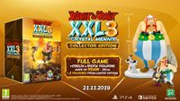 Nintendo Switch Asterix & Obelix XXL 3: The Crystal Menhir - Collector&apos;s Edition