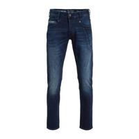 PME Legend regular fit jeans Commander 2 tinted blue denim
