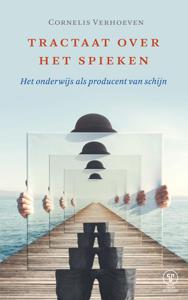 Tractaat over het spieken - Cornelis Verhoeven - ebook