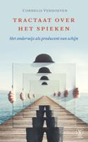 Tractaat over het spieken - Cornelis Verhoeven - ebook - thumbnail