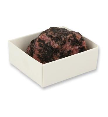 Ruben Robijn Ruben Robijn Rhodoniet Doosje (1st)