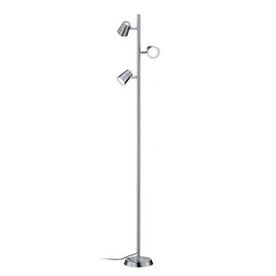 TRIO Narcos Vloerlamp