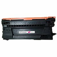 HP CF453A(655A) alternatief Toner cartridge Magenta 10500 pa