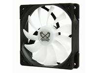 SCYTHE KAZE FLEX 120 RGB PWM 300-1200 rpm