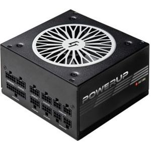 Chieftec GPX-750FC power supply unit 750 W