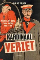 Kardinaal Verzet - Jan De Volder - ebook - thumbnail