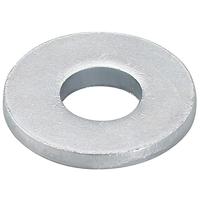 Fischer Sluitring U 8 x 40 A4, 505543