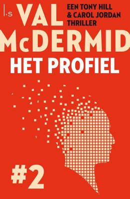 Het profiel - Val McDermid - eBook (9789024566211)