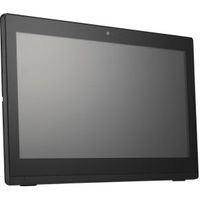 Shuttle XPC All-in-One P92U3 (black) Alles-in-een Zwart Ingebouwde luidsprekers i3-10110U 2,1 GHz