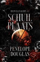 Schuilplaats - Penelope Douglas - ebook - thumbnail