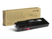 Xerox 106R03535 tonercartridge, 1 stuks, magenta