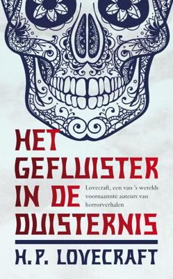 Het gefluister in de duisternis - H.P. Lovecraft - Paperback (9789049901998) Het gefluister in de duisternis - H.P. Lovecraft - Paperback (9789049901998)
