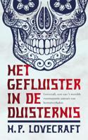 Het gefluister in de duisternis - H.P. Lovecraft - Paperback (9789049901998)