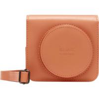 Fujifilm Instax SQ1CASE TERRACOTTA ORANGE Cameratas Oranje - thumbnail