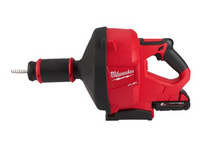 Milwaukee M18 FDCPF10-201C | ontstoppingsmachine - 4933459685