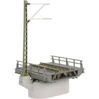 Viessmann 4129 H0 Bruekkenmast DB universeel 1 st.