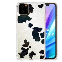 Apple iPhone 11 Pro Max Case Anti-shock Koeienvlekken