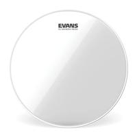 Evans TT14GR Tomfell Resonantie, dubbellaags, gecoat 0,3 mm, 35,5 cm (14 inch)