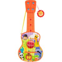 Fisher-Price Gitaar - thumbnail