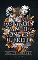 Koningin van de onderwereld - Bea Fitzgerald - ebook - thumbnail