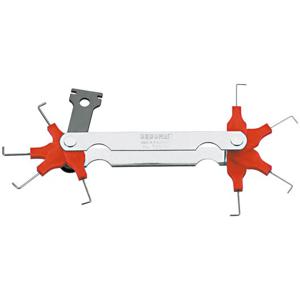 Gedore 705 M 6549570 Bougiemeter