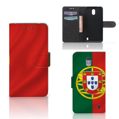 Nokia 2 Bookstyle Case Portugal Nokia 2 Bookstyle Case Portugal