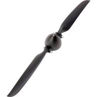 Reely Elektromotoren Vliegtuigpropeller 11 x 8 inch (27.9 x 20.3 cm) HY025-02406B - thumbnail