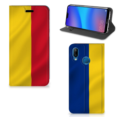 Huawei P20 Lite Standcase Roemenië