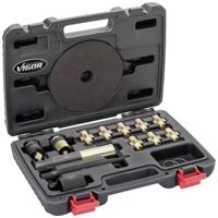 Vigor V7001 Universele velgslotdemontage set