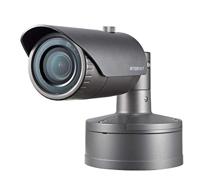 Hanwha XNO-8020R 5MP-IR Bullet-netwerkcamera