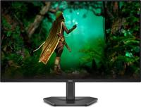 Dell 27 Gaming Monitor - SE2725HG, Full HD (1920x1080), 200Hz, Fast IPS, 1ms, AMD FreeSync Premium, 99% sRGB, VESA (100x100mm), DisplayPort, 2 HDMI, 3 Jaar Garantie, Zwart