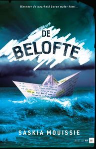 De belofte - Saskia Mouissie - ebook