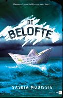 De belofte - Saskia Mouissie - ebook - thumbnail