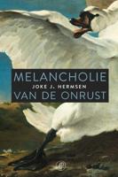 Melancholie van de onrust - Joke J. Hermsen - eBook (9789029523776)