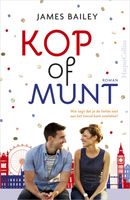 Kop of munt - James Bailey - ebook - thumbnail