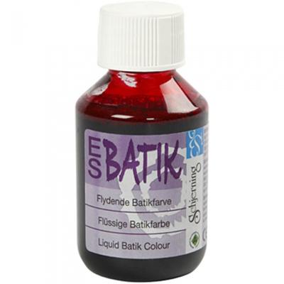 Schjerning textielverf Batik 100 ml roze