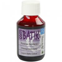 Schjerning textielverf Batik 100 ml roze