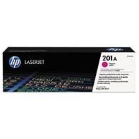 HP 201A Toner cartridge Magenta, Standaard Capaciteit (CF403A) origineel van HP