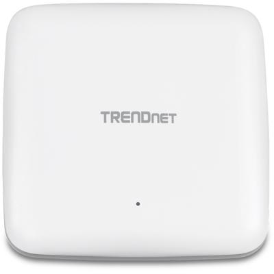 Trendnet TEW-921DAP draadloos toegangspunt (WAP) 567 Mbit/s Wit Power over Ethernet (PoE)