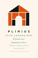 Mijn landhuizen - Plinius - Hardcover (9789025308070)