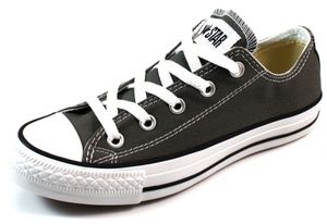 Converse lage sneakers All Stars ox Grijs ALL17