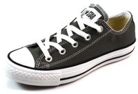 Converse lage sneakers All Stars ox Grijs ALL17 - thumbnail