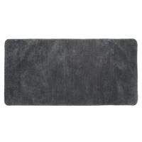 Sealskin Angora badmat polyester 70x140cm grijs