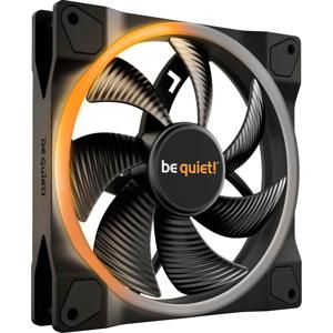 Be quiet! Be quiet! Light PWM 140 mm