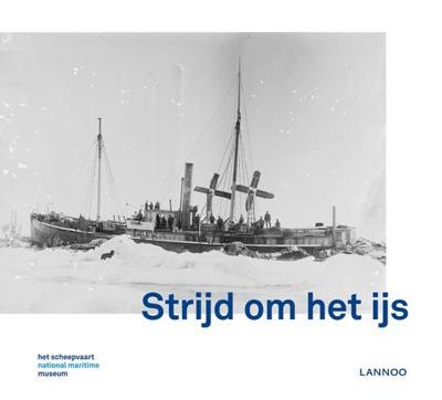 Strijd om het ijs - Diederick Wildeman, Sara Keijzer - Hardcover (9789401463058) Strijd om het ijs - Diederick Wildeman, Sara Keijzer - Hardcover (9789401463058)